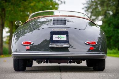 Porsche 356 Speedster Replica, 1966