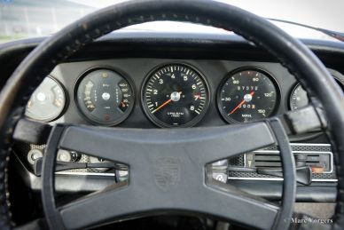 Porsche 911 E 2.0 coupe, 1969