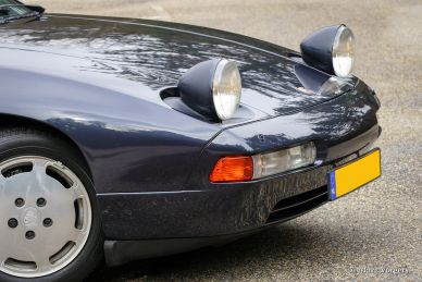 Porsche 928 S4, 1987