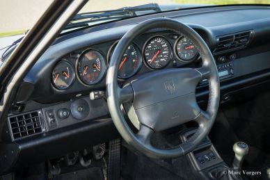 Porsche 911 (993) Carrera 2, 1996