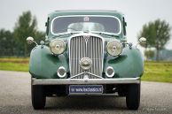 Rover 14, 1946