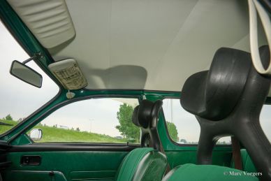 Saab 95 V4 Station Wagon, 1975