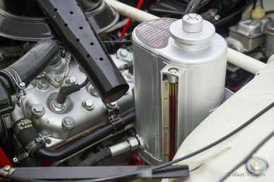 Saab 96 Monte Carlo 850, 1966