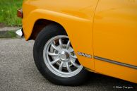 Saab 96 V4, 1974