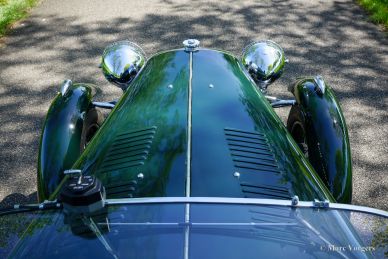 Singer Nine “Special Speed”, 1935