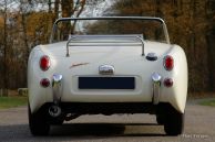 Austin Healey Sprite 'Frog Eye', 1959