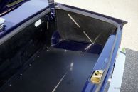 Triumph TR6, 1976