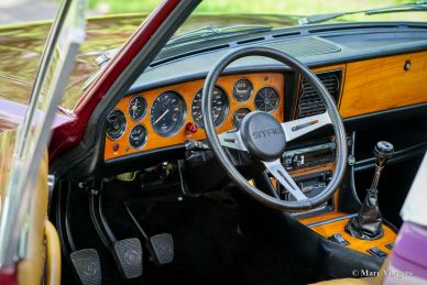 Triumph Stag, 1975