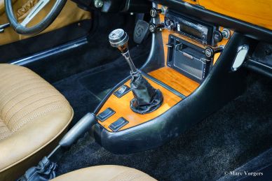 Triumph Stag, 1975