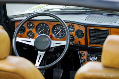 Triumph Stag, 1975