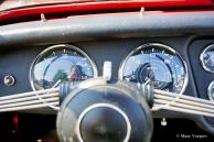 Triumph TR 3A, 1959