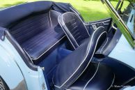 Triumph TR 3a, 1959