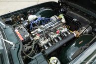 Triumph TR 5, 1968