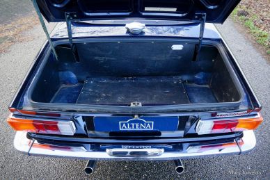 Triumph TR 6, 1972