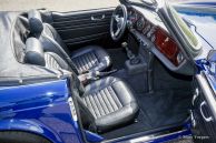 Triumph TR 6, 1973