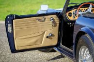 Triumph TR 6, 1969