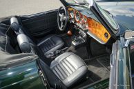 Triumph TR 6, 1973