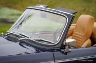 Triumph TR 6, 1972