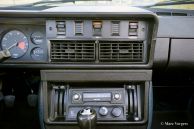 Triumph TR 8, 1980