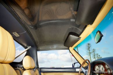 TVR Chimaera 400, 1999