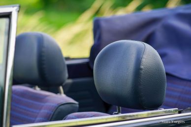 Volkswagen Beetle 1303 cabriolet, 1978