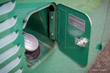 Volkswagen Type 2 T1 Camper, 1964