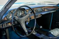 Volvo 1800 ES, 1973
