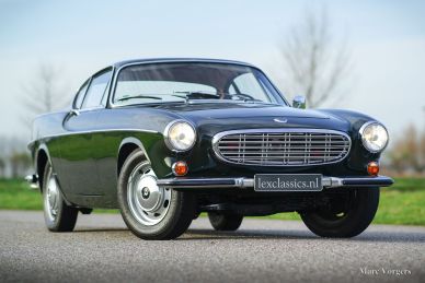 Volvo 1800 S, 1967