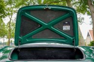 Volvo 1800 E, 1972