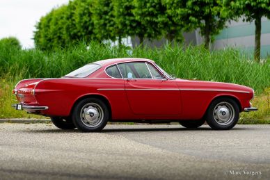 Volvo 1800 S, 1967