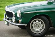 Volvo 1800 ES, 1972