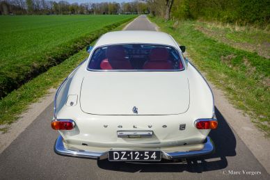 Volvo P1800 S, 1965