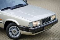 Volvo 780 Bertone, 1987