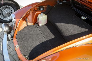 Volkswagen ‘Beetle’ 1303 cabriolet, 1978