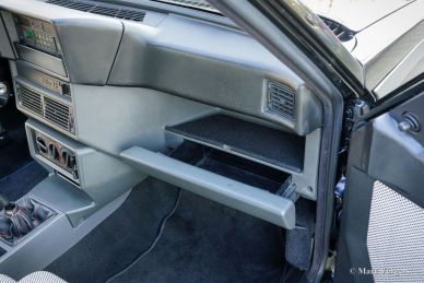 Alfa Romeo 155 Twin Spark 2.0 16V, 1995