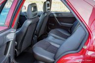 Alfa Romeo 155 Twin Spark 2.0 16V, 1995