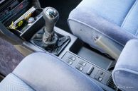 Alfa Romeo 164 3.0 V6, 1990