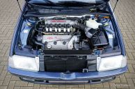 Alfa Romeo 164 3.0 V6, 1990