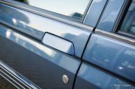 Alfa Romeo 164 3.0 V6, 1990