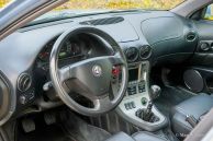 Alfa Romeo 166 Super 3.0 V6, 2000