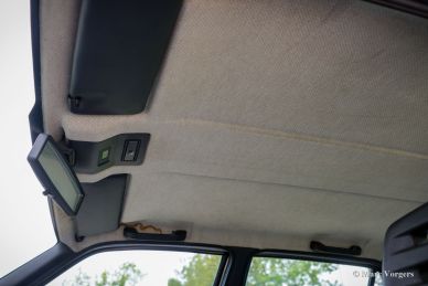 Alfa Romeo 33 Sport Wagon 1.3 S, 1992