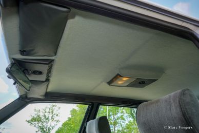 Alfa Romeo 75 1.8 IE, 1990