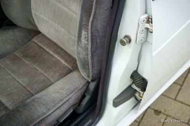 Alfa Romeo 75 2.0 Twin Spark, 1988