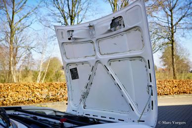 Alfa Romeo Alfasud, 1979