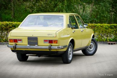 Alfa Romeo Alfetta 1800, 1972