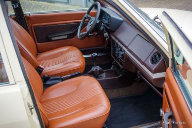 Alfa Romeo Alfetta 2.0, 1977