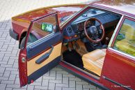 Alfa Romeo Alfetta 2000 ‘Trintignant’, 1984