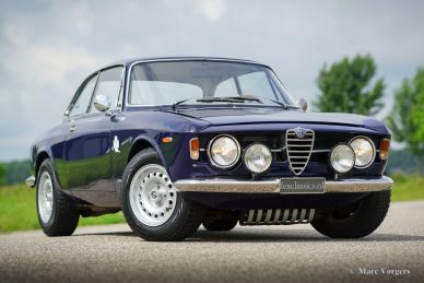 Alfa Romeo GT 1300 Junior, 1969