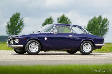 Alfa Romeo GT 1300 Junior, 1969