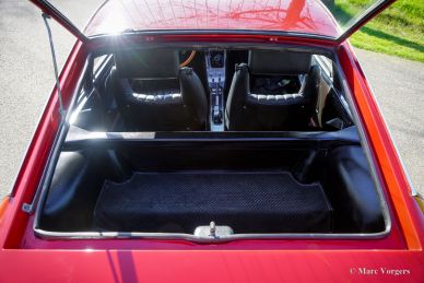 Alfa Romeo GT 1600 Junior Zagato, 1974